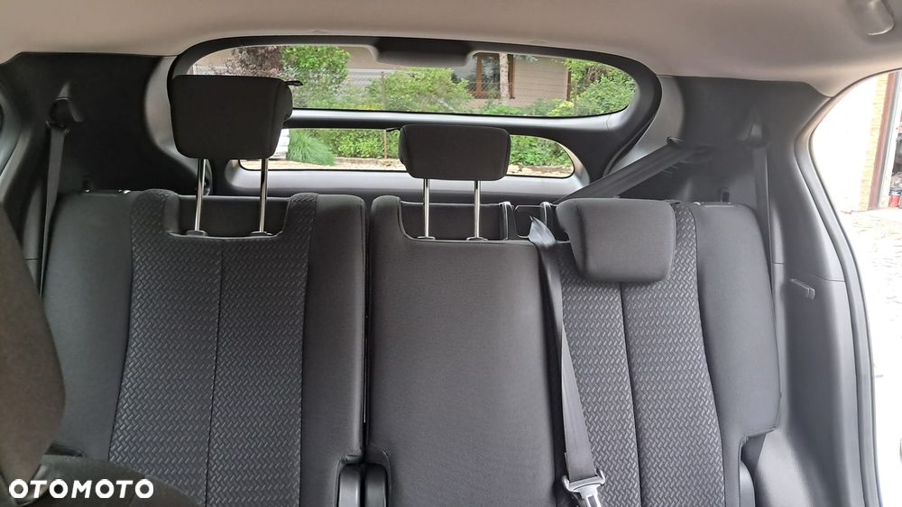 Mitsubishi Eclipse Cross 1.5 T GPF Inform - 14