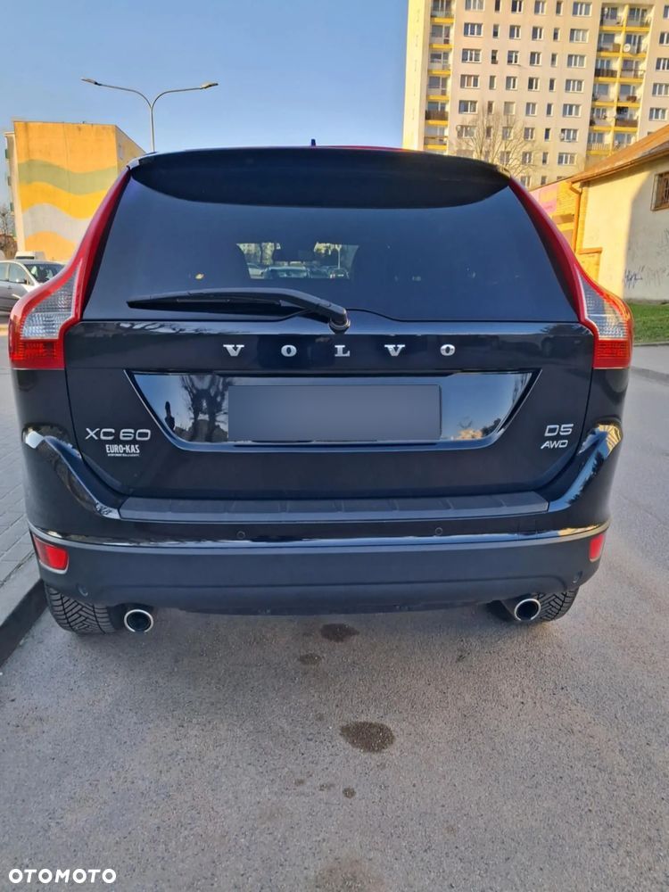 Volvo XC 60 - 6