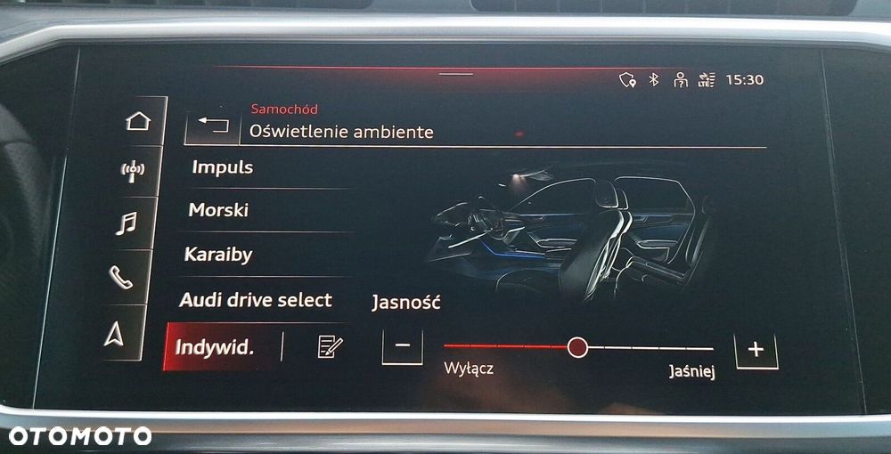 Audi A6 Limousine 40 TDI mHEV Advanced S tronic - 17