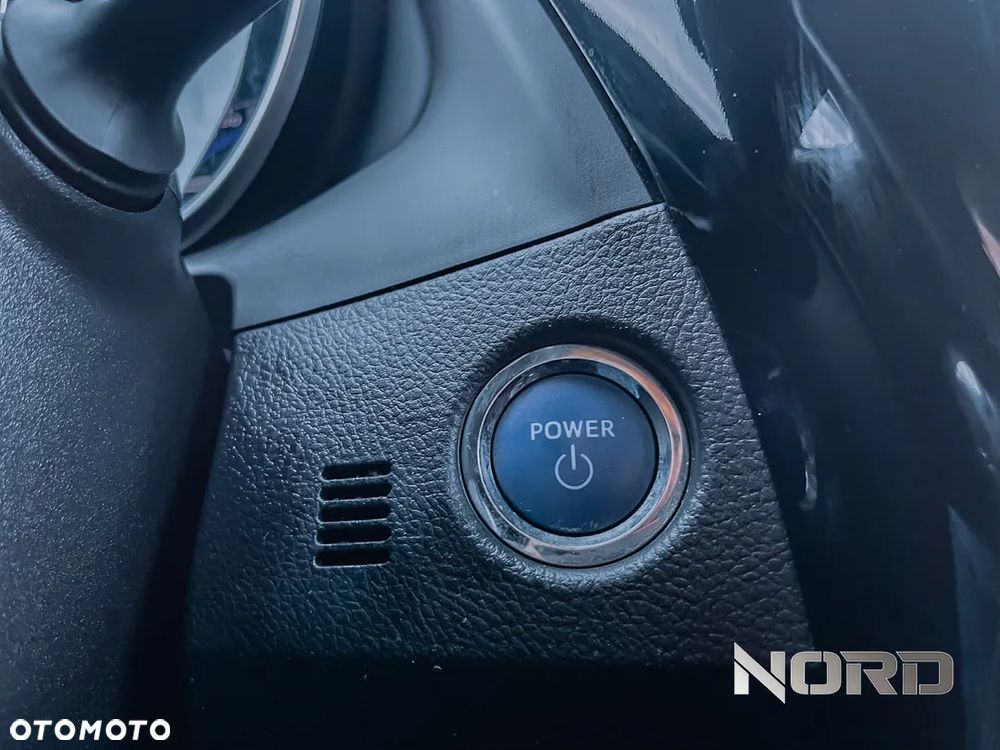 Toyota Auris 1.8 HSD Prestige - 26