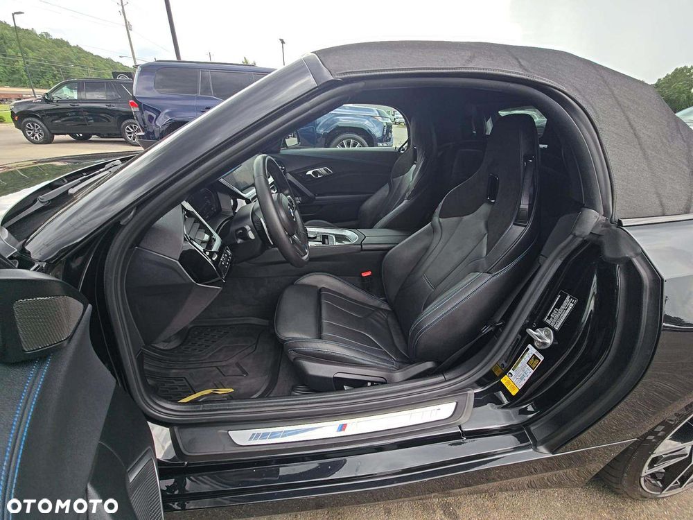 BMW Z4 sDrive30i M Sport - 6
