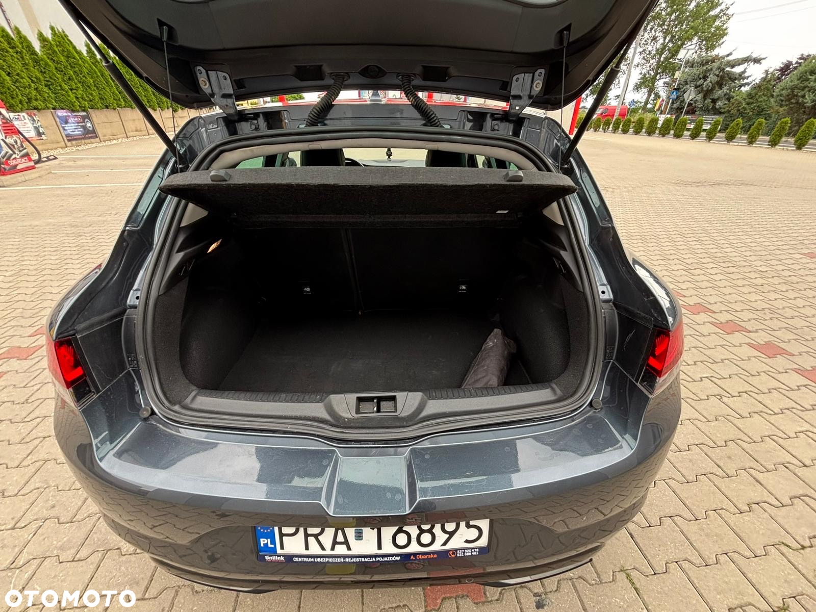 Renault Megane 1.3 TCe FAP Limited - 8