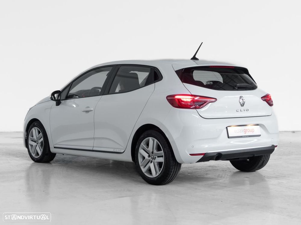 Renault Clio 1.5 Blue dCi Intens - 4