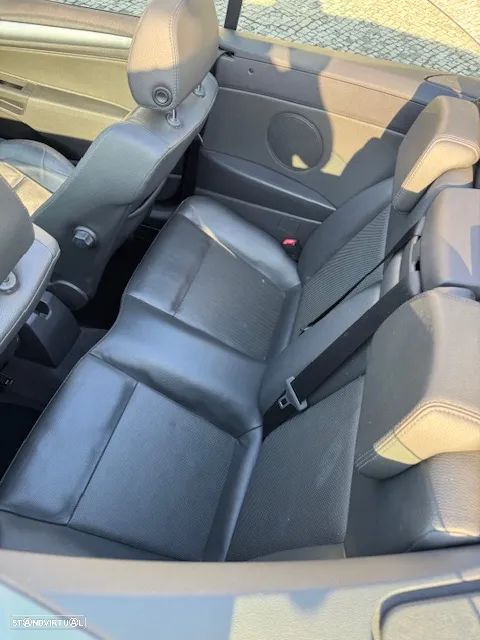 Opel Astra Cabrio G 1.6 16V - 7