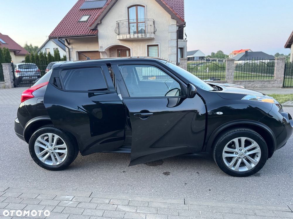 Nissan Juke 1.6 Start/Stop Tekna - 40