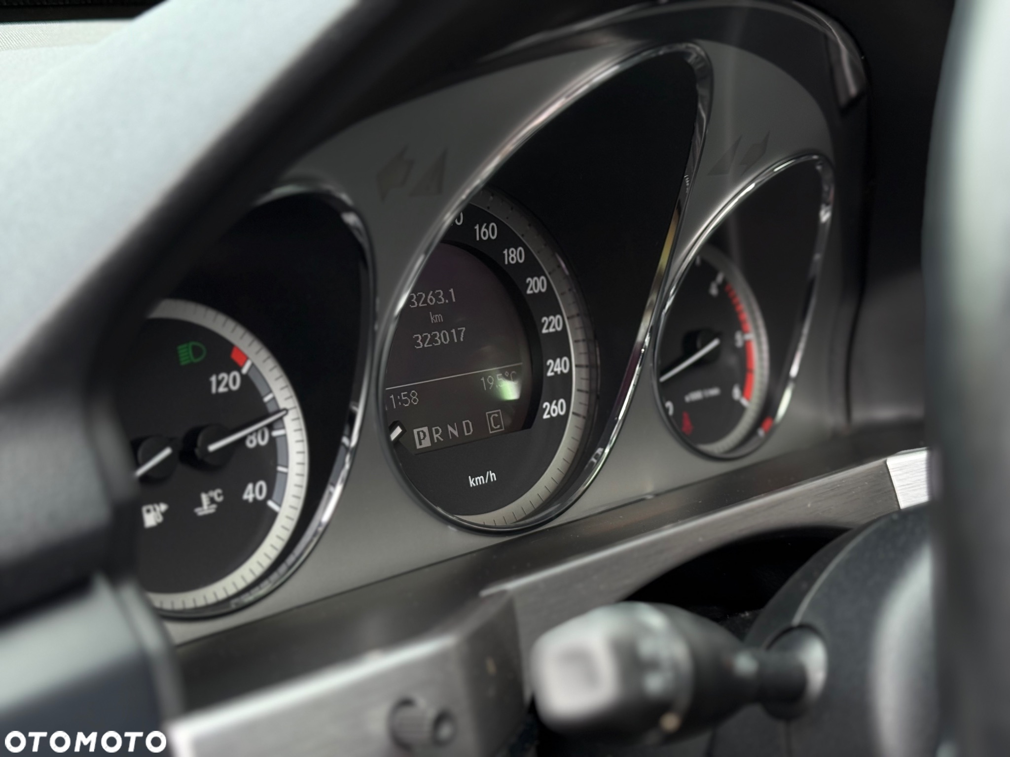 Mercedes-Benz GLK 350 CDI 4-Matic - 17