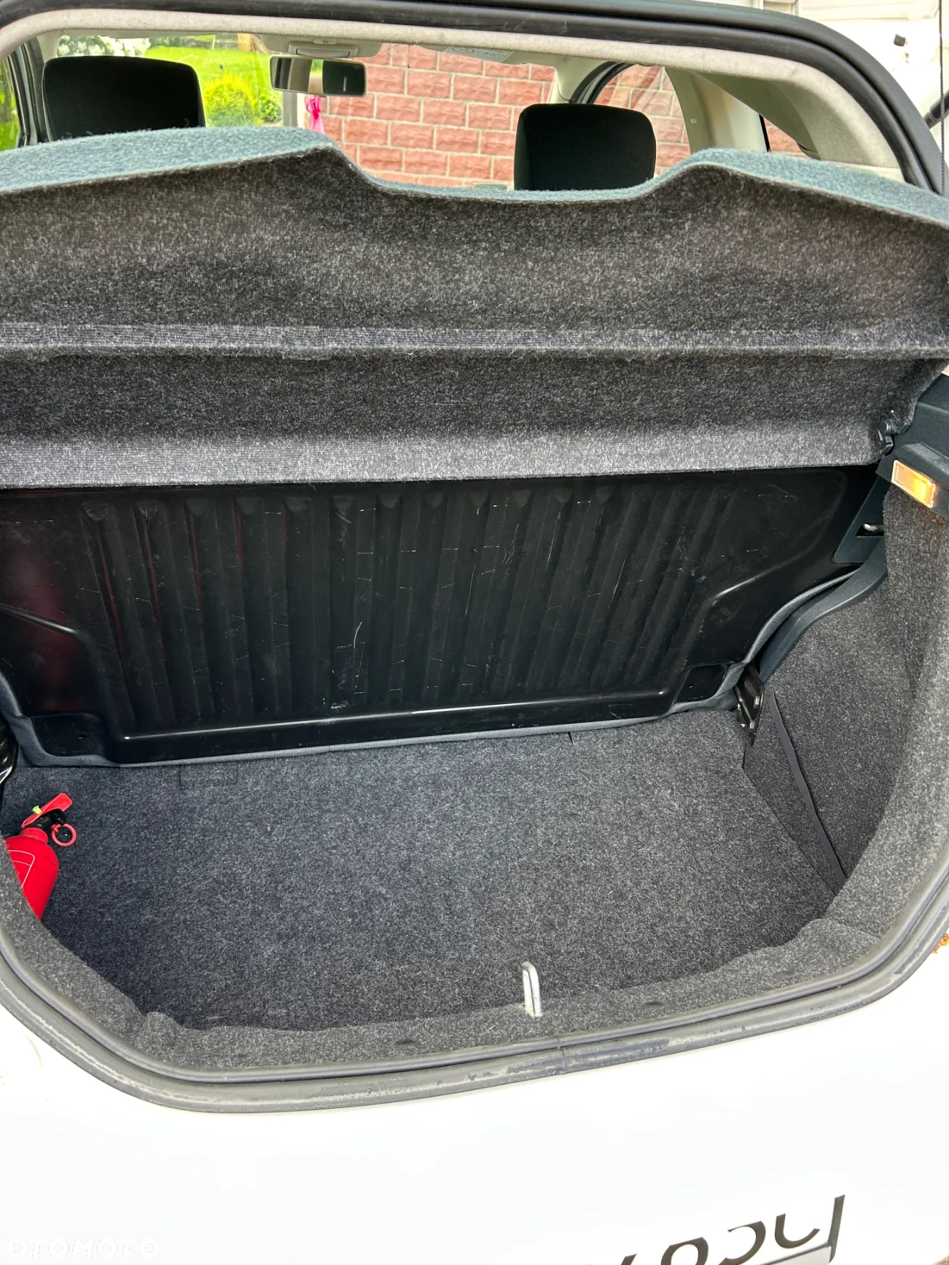 Ford KA 1.2 Titanium EU5 - 5