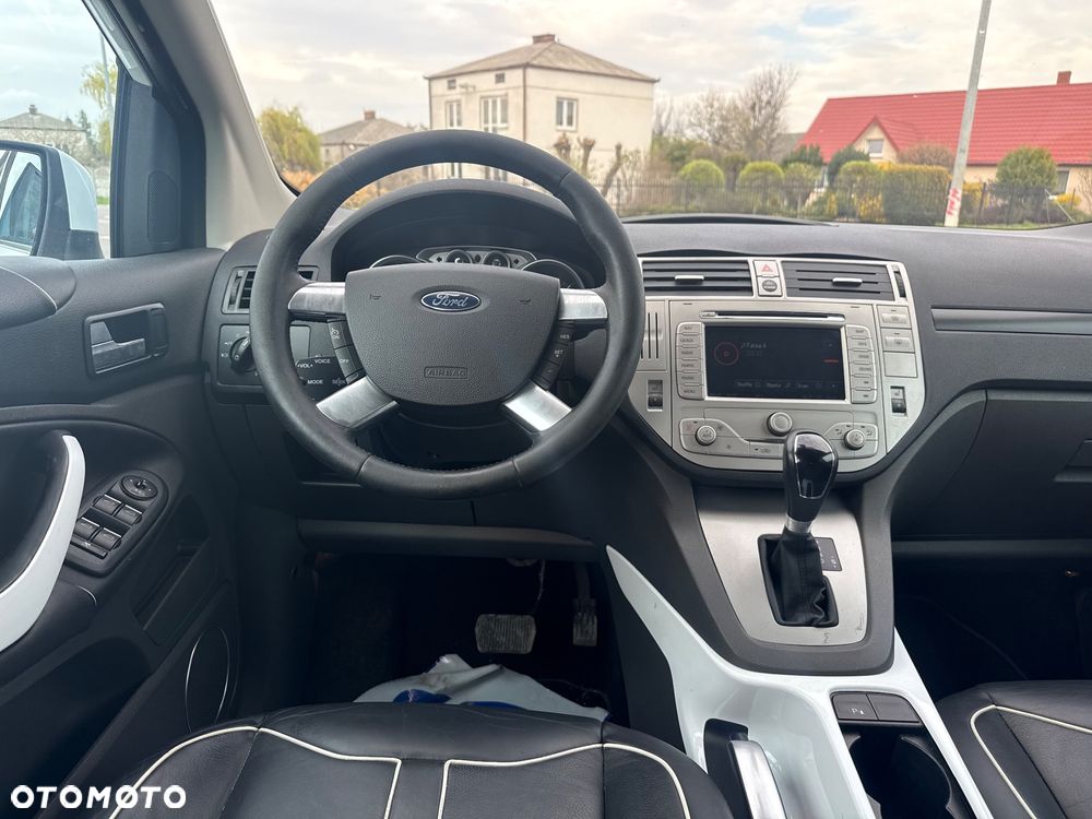 Ford Kuga 2.5 4x4 Individual - 20