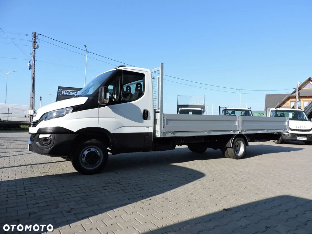 Iveco DAILY 70C17 - 2