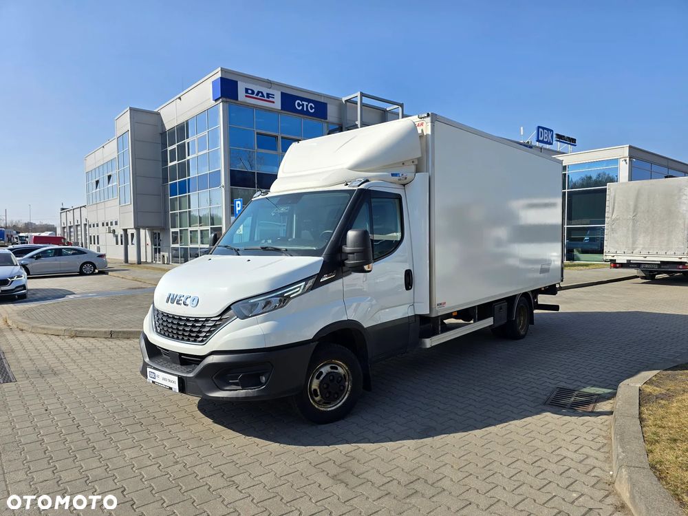 Iveco ROMCAR DAILY 50C/35 - 1