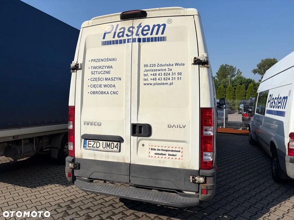 Iveco Daily - 9
