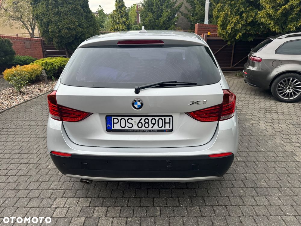 BMW X1 xDrive20d - 2