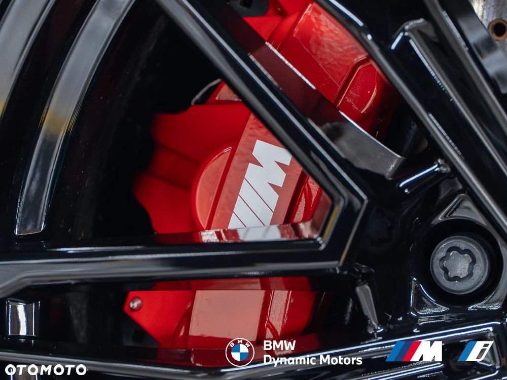 BMW M5 - 10