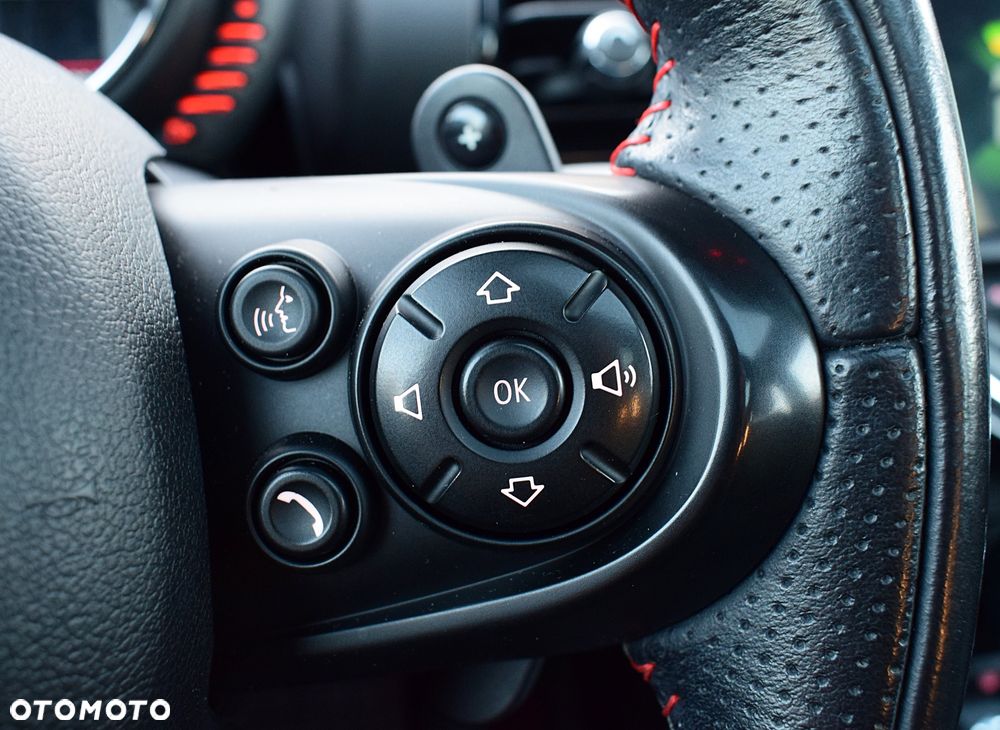 MINI Clubman - 11