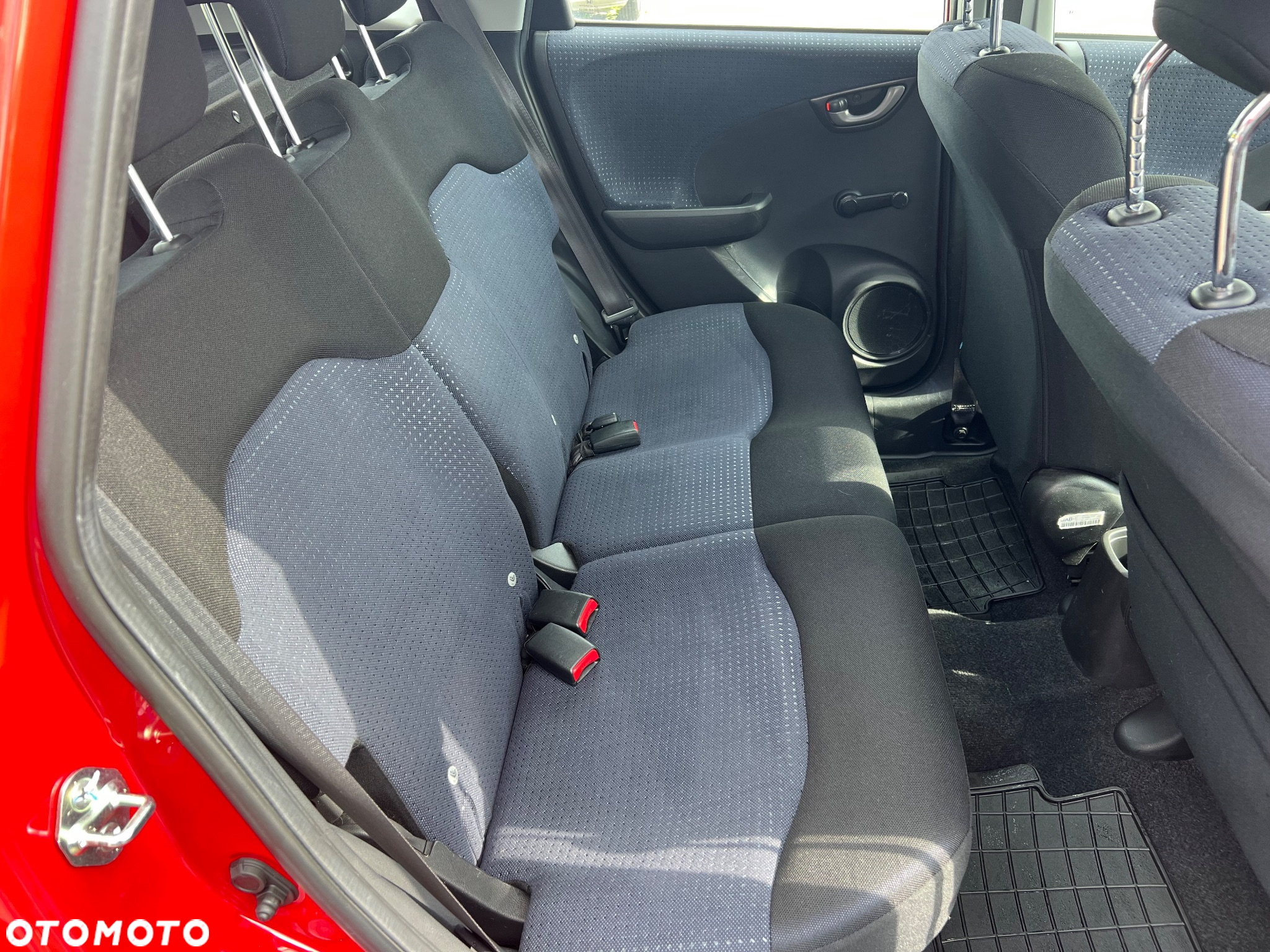 Honda Jazz 1.2 Base VSA - 8