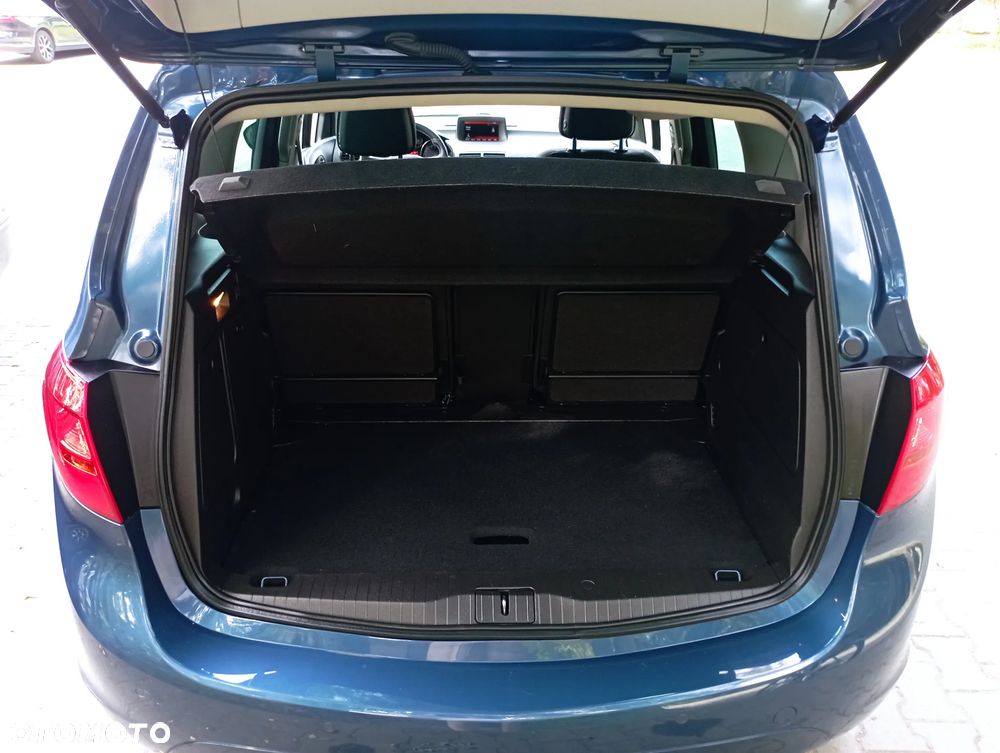 Opel Meriva 1.4 T Enjoy - 27