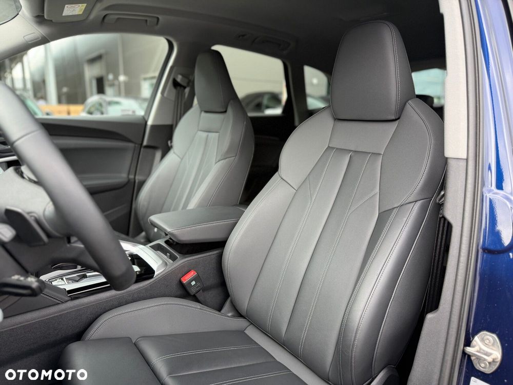 Audi Q5 - 21