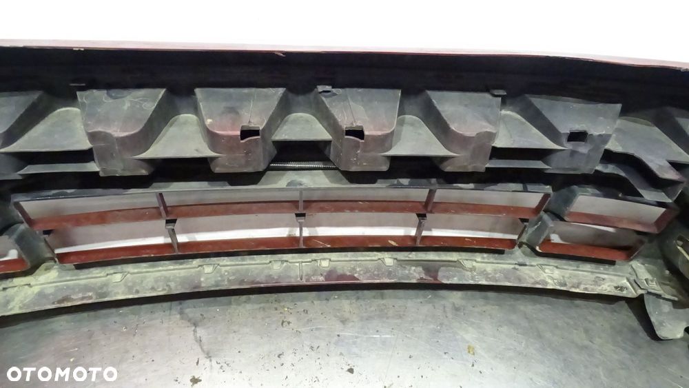 ZDERZAK PRZÓD RENAULT KANGOO 1.5DCI - 9