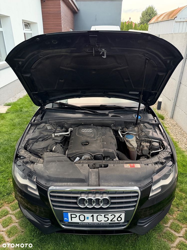 Audi A4 Limousine 1.8 TFSI - 18