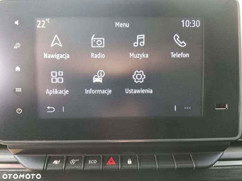 Renault Trafic - 14