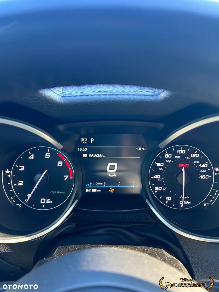 Alfa Romeo Stelvio 2.0 Turbo Veloce Q4 - 8