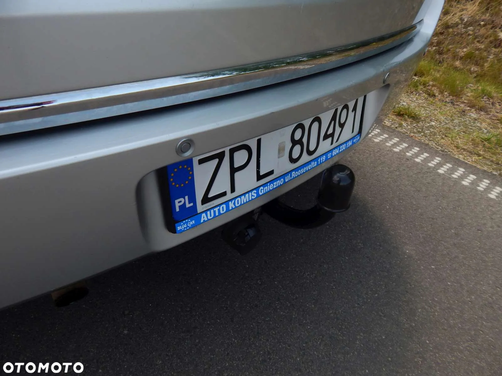 Opel Meriva 1.4 Enjoy - 12