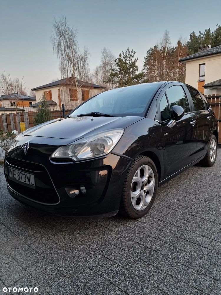 Citroën C3 1.4 VTi Exclusive - 5