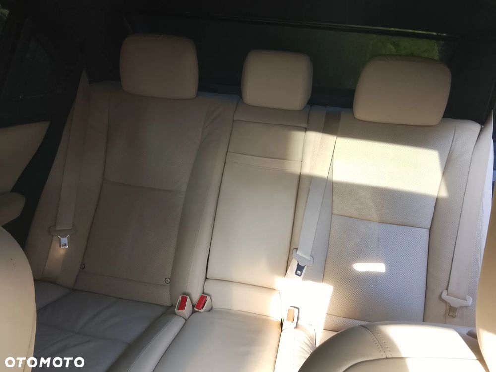 Mercedes-Benz Klasa S 500 L 7G-TRONIC - 29