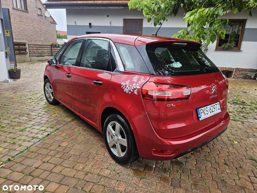 Citroën C4 Picasso 1.6 THP Exclusive - 5