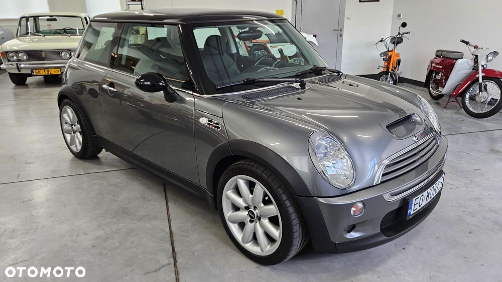 MINI Cooper S Standard - 9