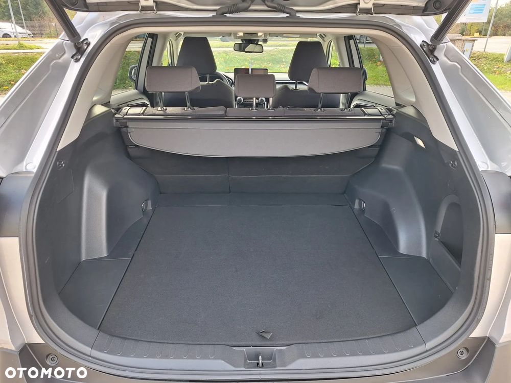 Toyota RAV4 2.5 Hybrid Comfort 4x2 - 21