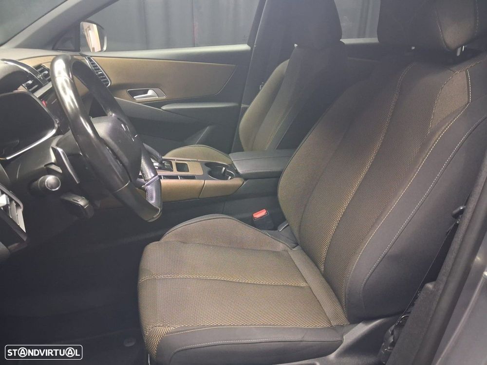 DS DS7 Crossback 1.5 BlueHDi So Chic EAT8 - 8