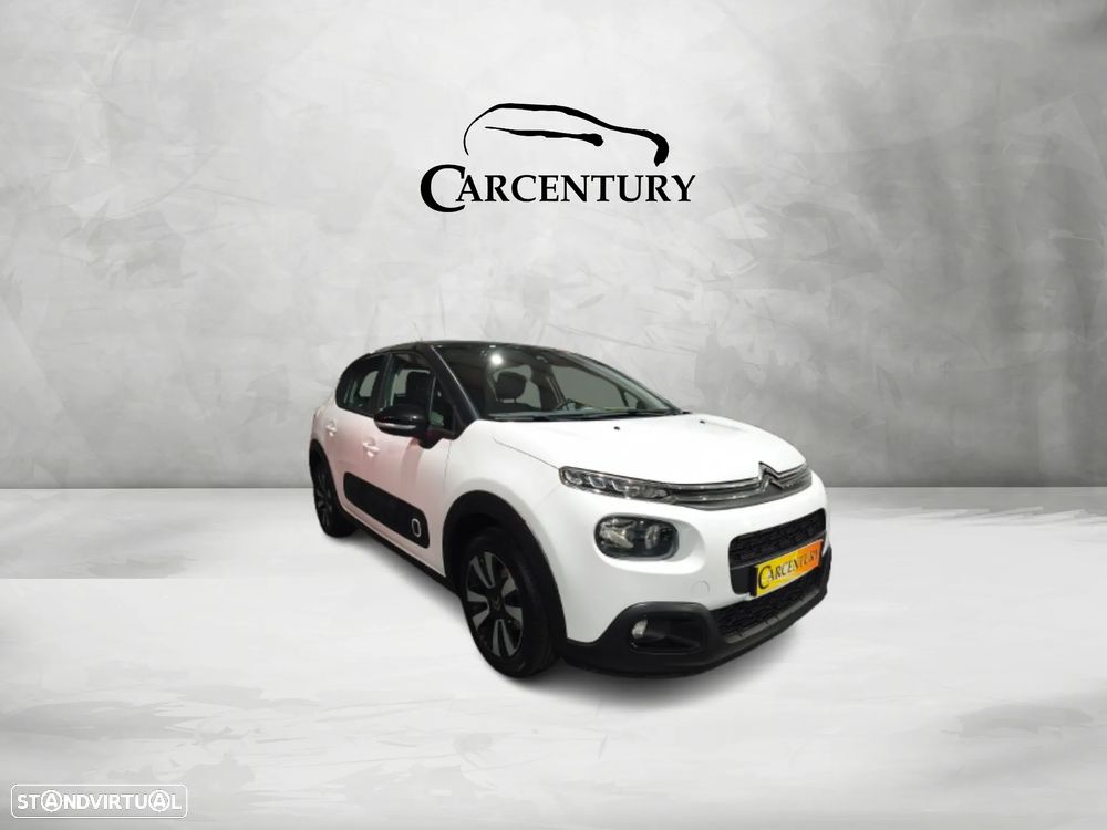 Citroën C3 1.2 PureTech Shine - 1