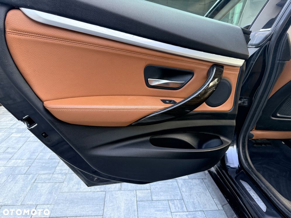 BMW 3GT 328i xDrive Luxury Line - 23