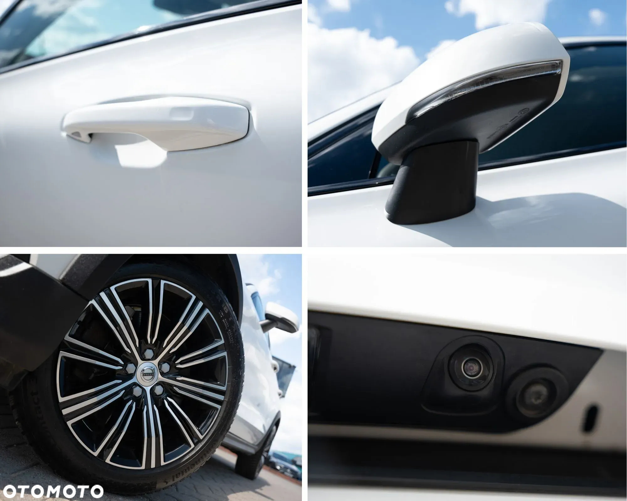 Volvo V60 Cross Country B4 D AWD Geartronic Pro - 17