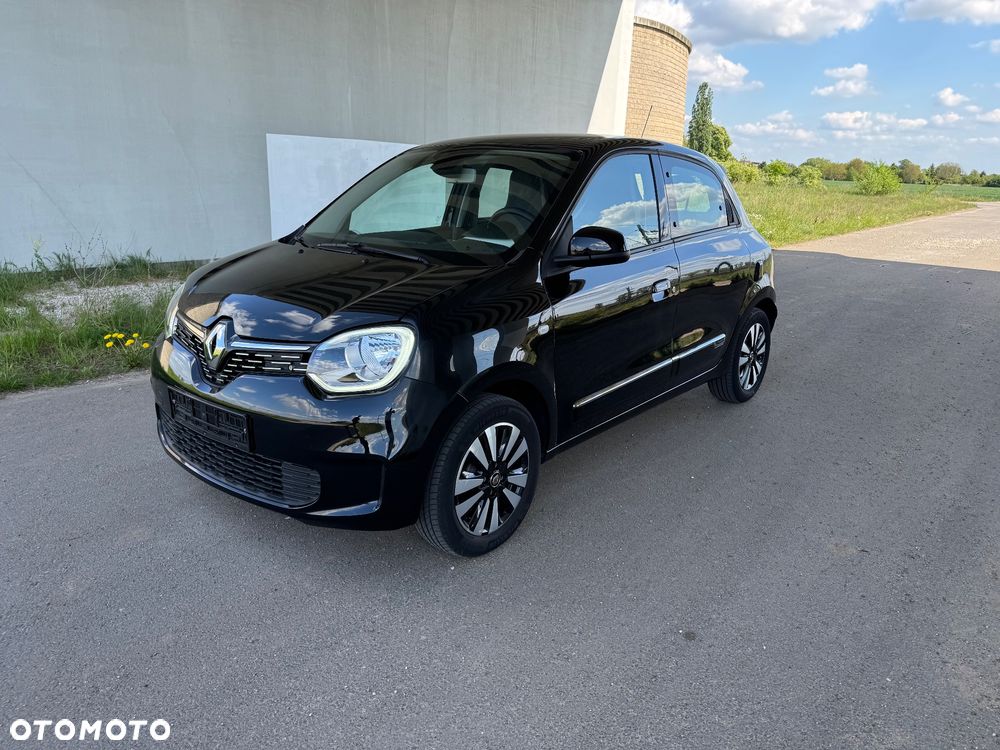 Renault Twingo SCe 70 LIMITED - 4