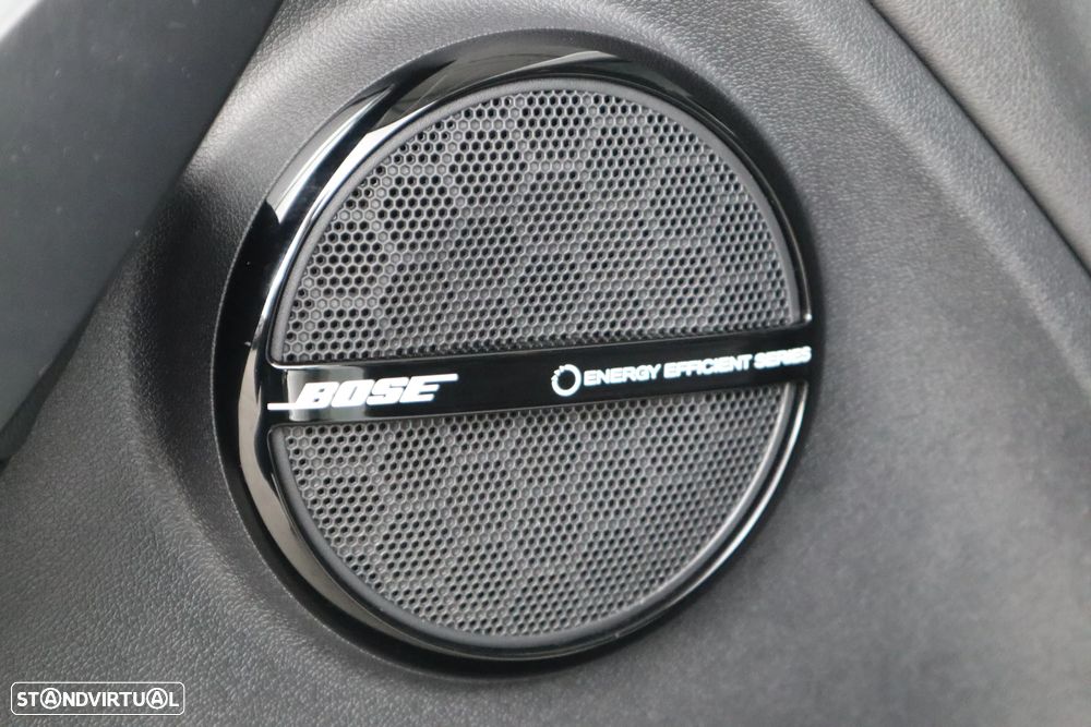 Renault Mégane Sport Tourer 1.5 dCi Bose Edition SS - 14