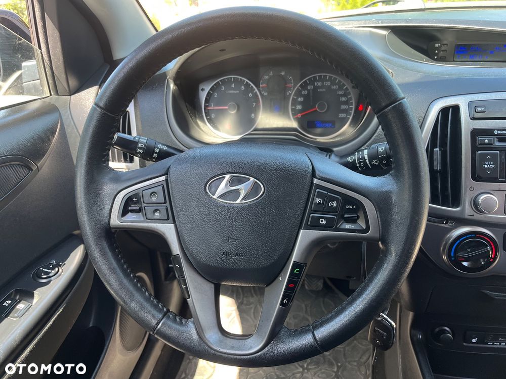 Hyundai i20 1.2 Star Edition - 3