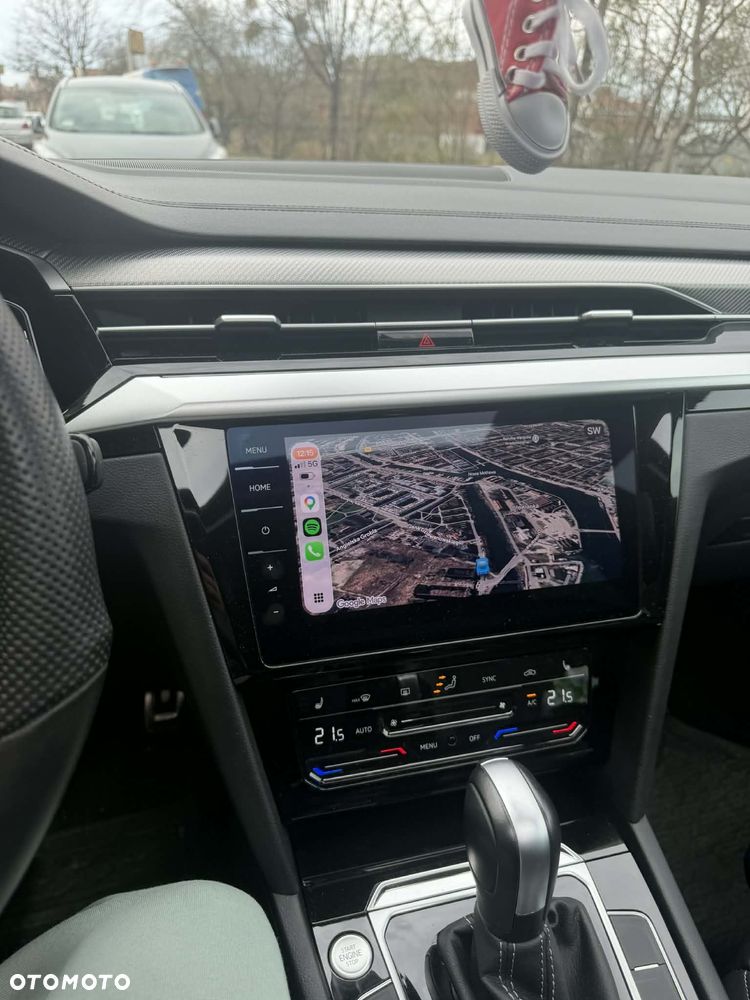 Volkswagen Arteon 2.0 TSI R-Line DSG - 5