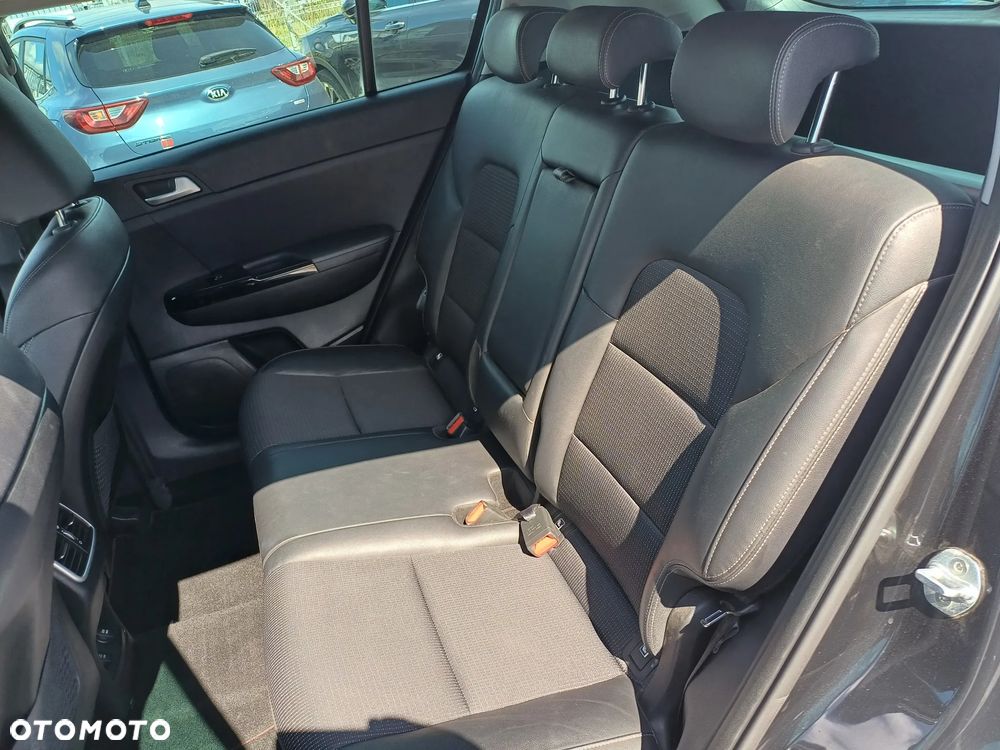 Kia Sportage 1.6 GDI L 2WD - 14