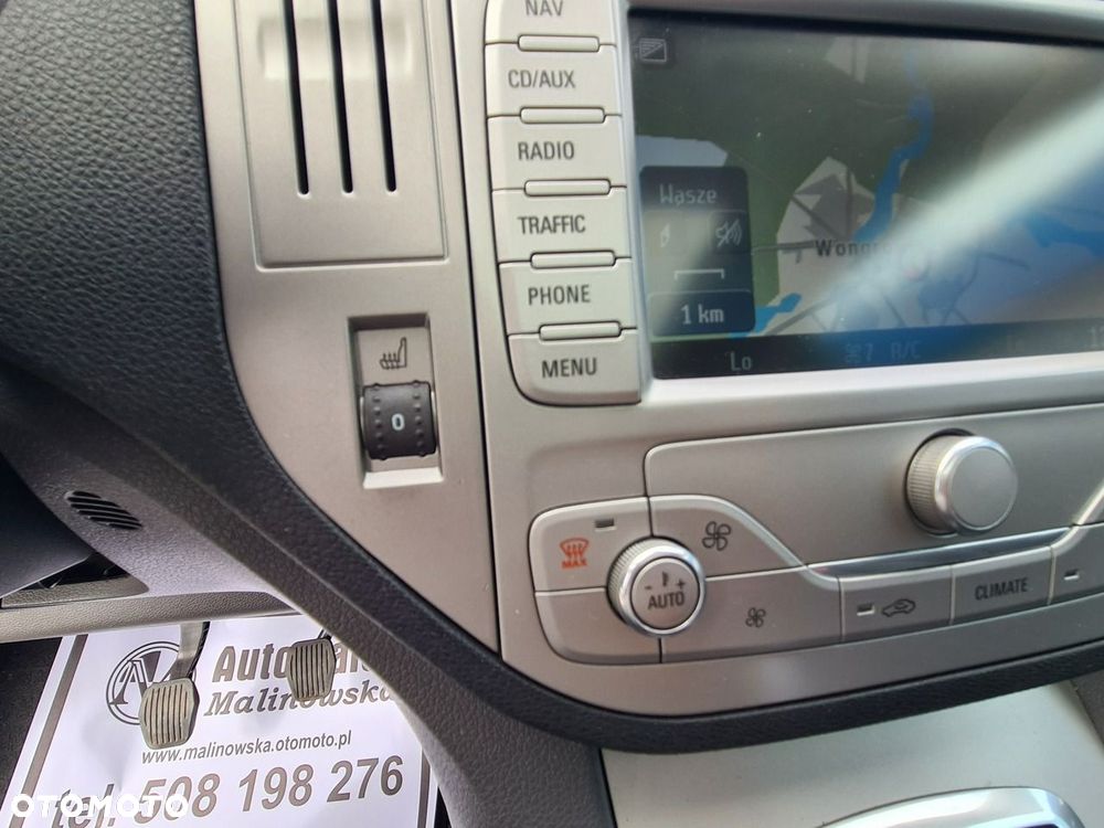 Ford Kuga 2.0 TDCi Titanium - 17