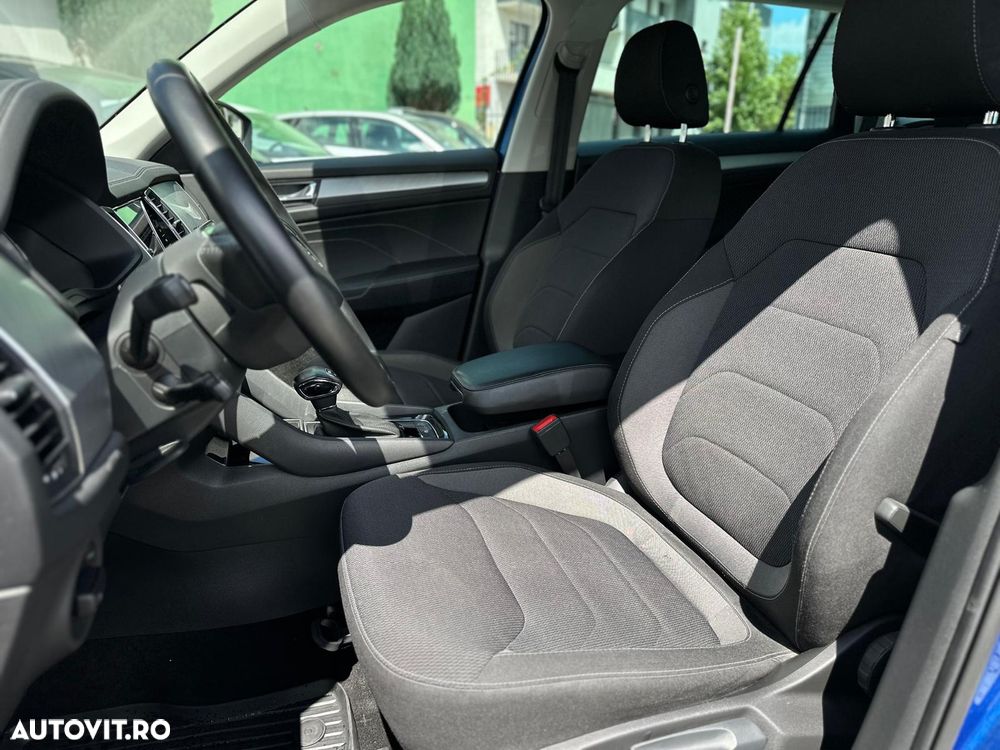 Skoda Kodiaq 2.0 TDI 4X4 DSG Ambition - 27