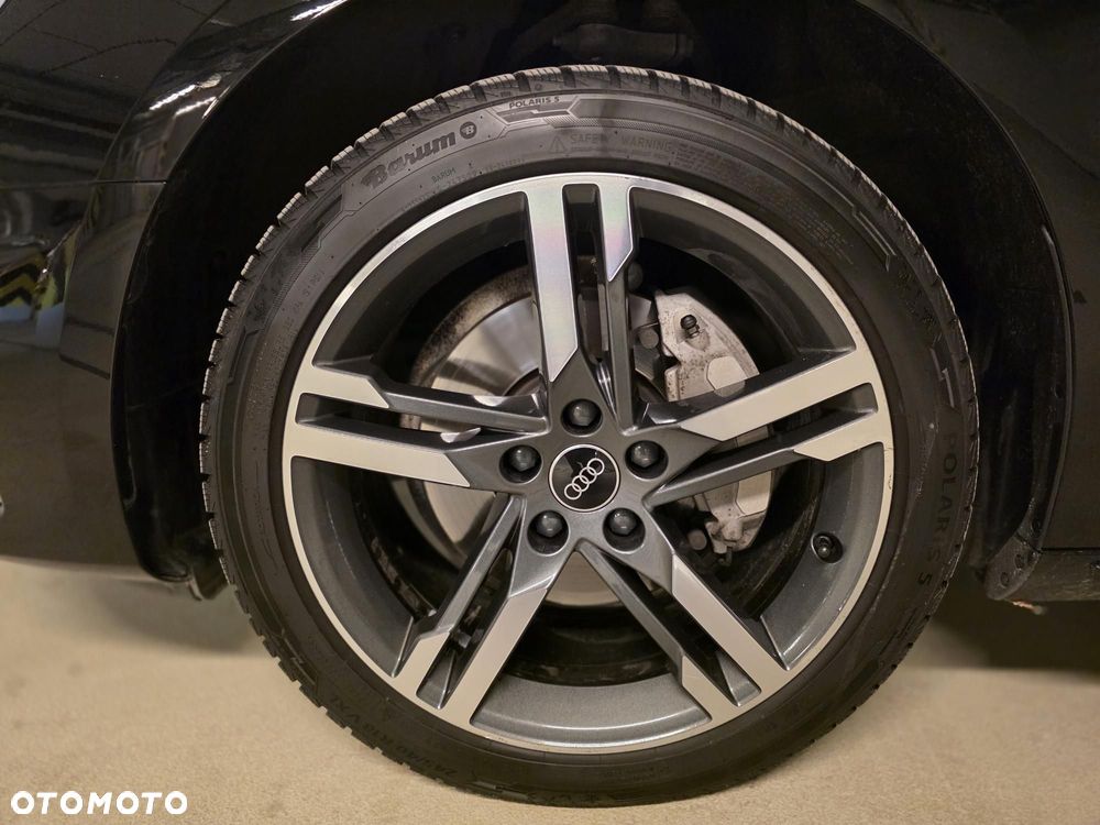 Audi S4 Limousine - 22