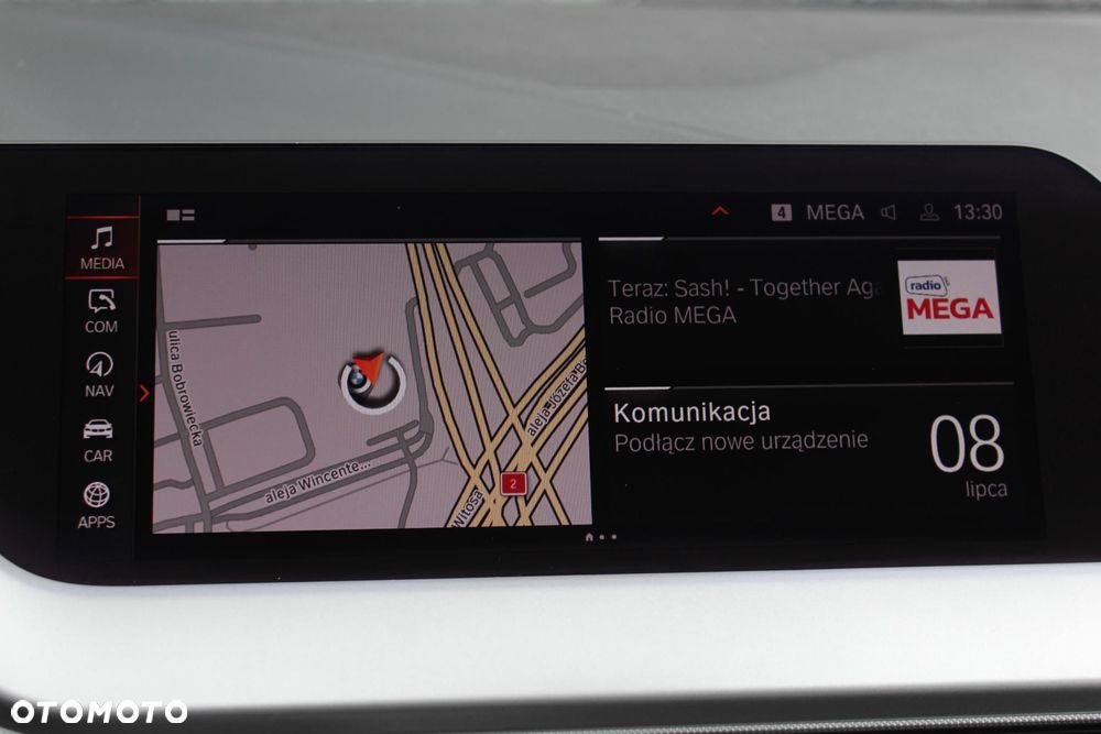 BMW Seria 1 118d Advantage - 15