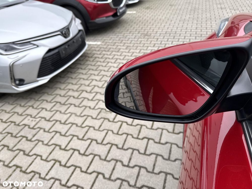 Toyota C-HR 1.8 Hybrid Style - 19