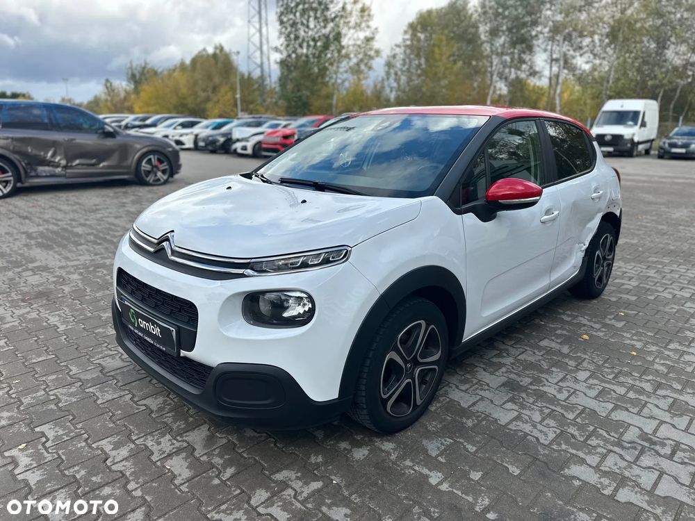 Citroën C3 - 3