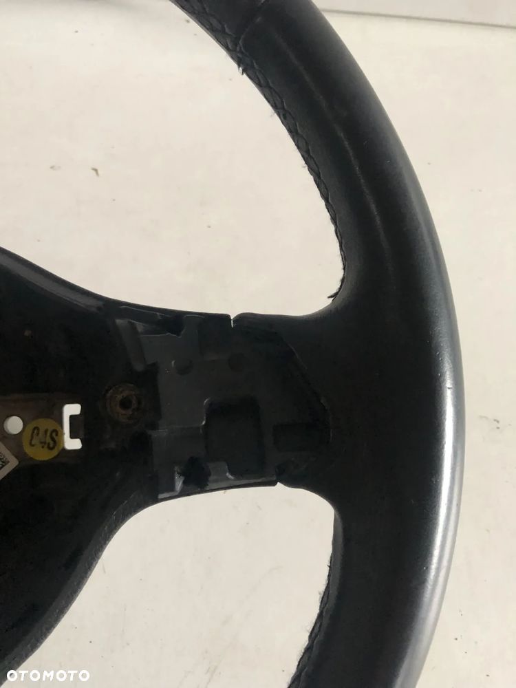 KIEROWNICA SKÓRA MULTIFUNKCYJNA VW 6R0419091F - 4