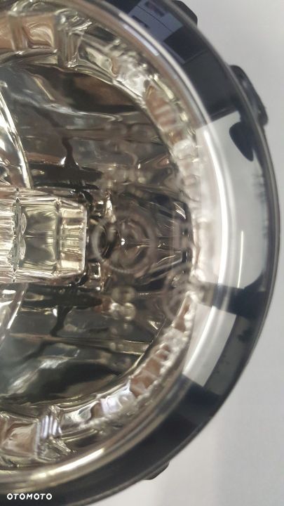 Halogen z doświetleniem ASX OUTLANDER 2xżarówki - 3