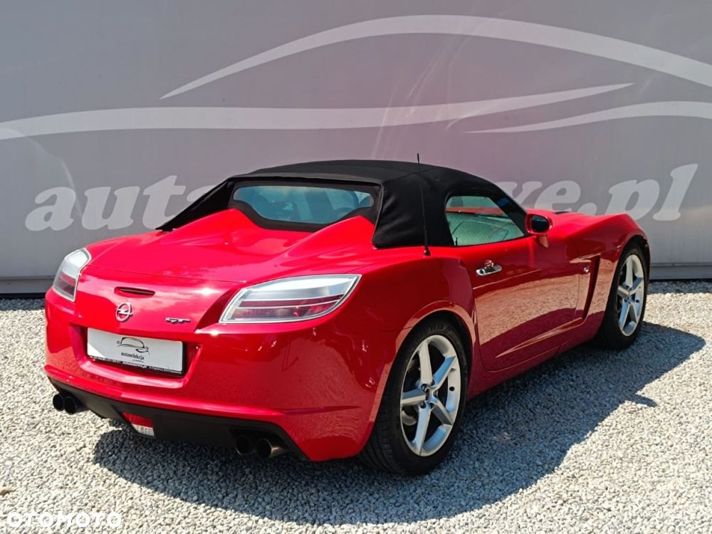 Opel GT - 16