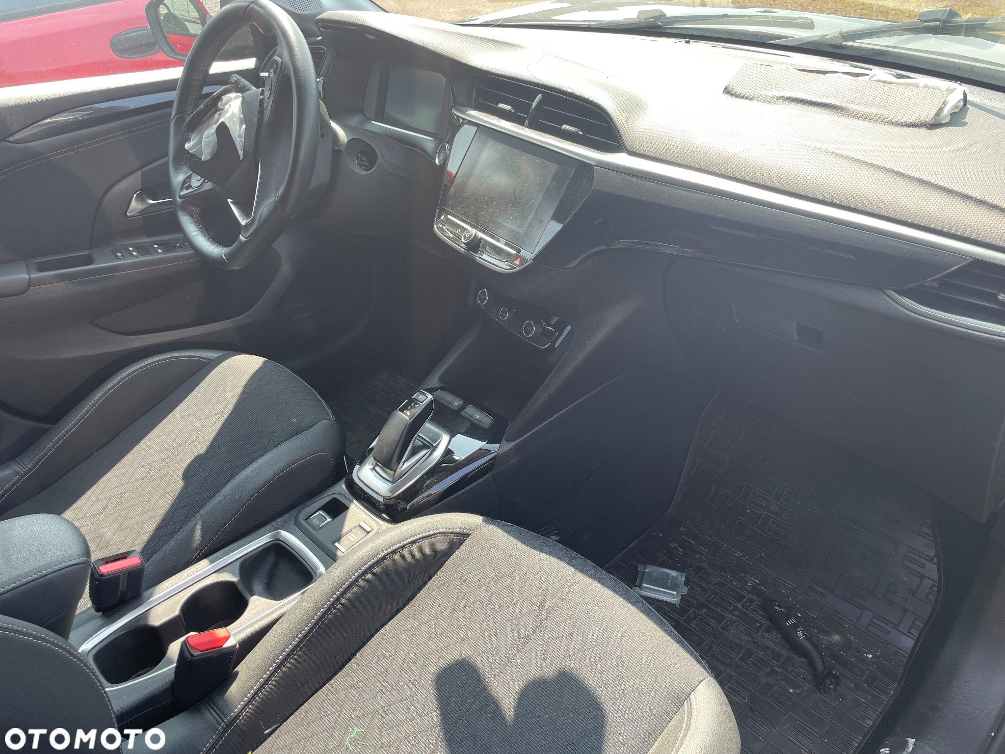 Opel Corsa Corsa-e 50kWh Edition - 7